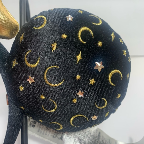 NWT. Disney Jasmine ears x Bauble Bar exclusive. - Picture 5 of 12